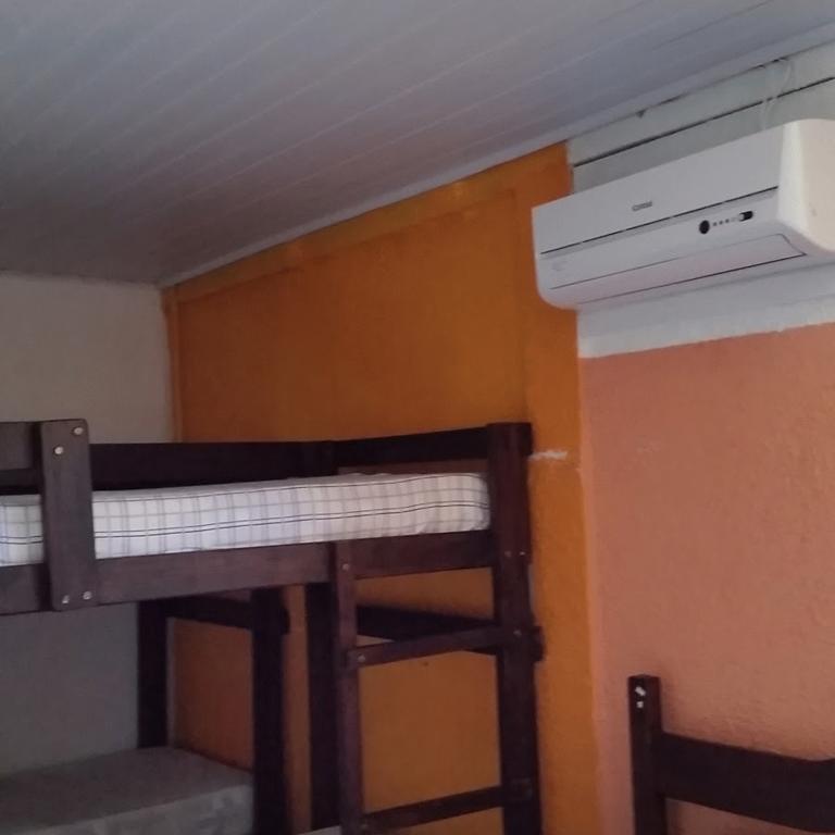 Hostel Barra Da Tijuca Tree House Rio de Janeiro Pokoj fotografie