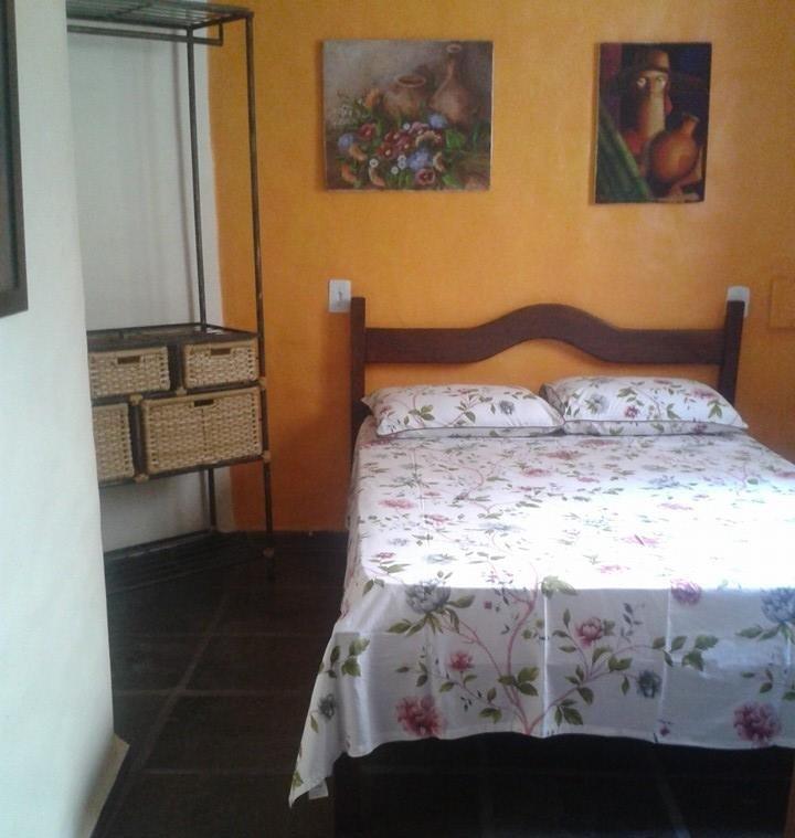 Hostel Barra Da Tijuca Tree House Rio de Janeiro Pokoj fotografie