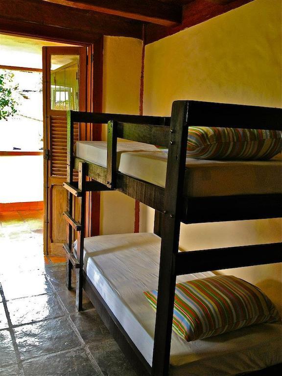 Hostel Barra Da Tijuca Tree House Rio de Janeiro Pokoj fotografie